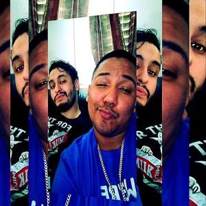 Meet your Posher, Junior